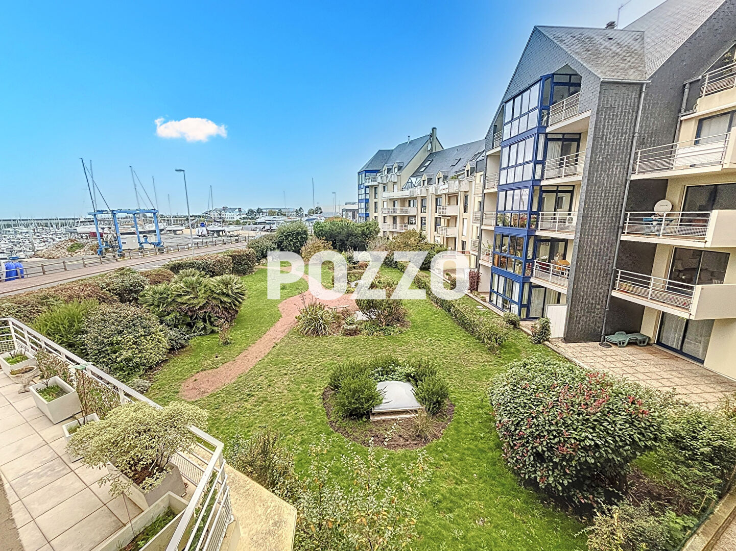 Agence immobilière de Agence Pozzo-immobilier - Pozzo immobilier Granville