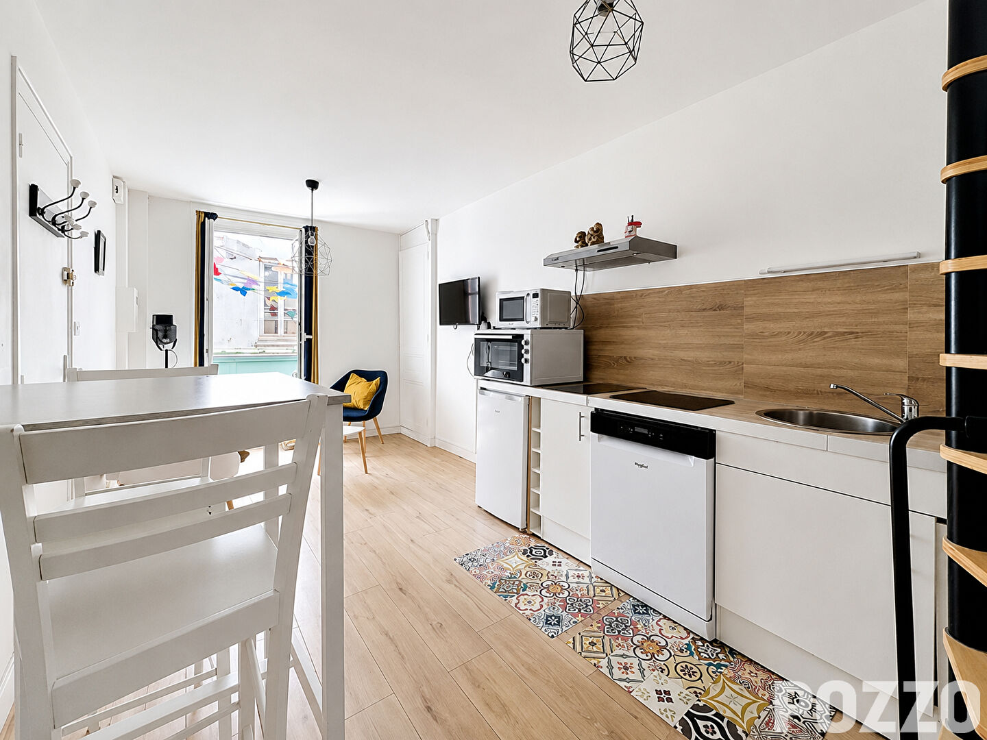Agence immobilière de Agence Pozzo-immobilier - Pozzo immobilier Granville