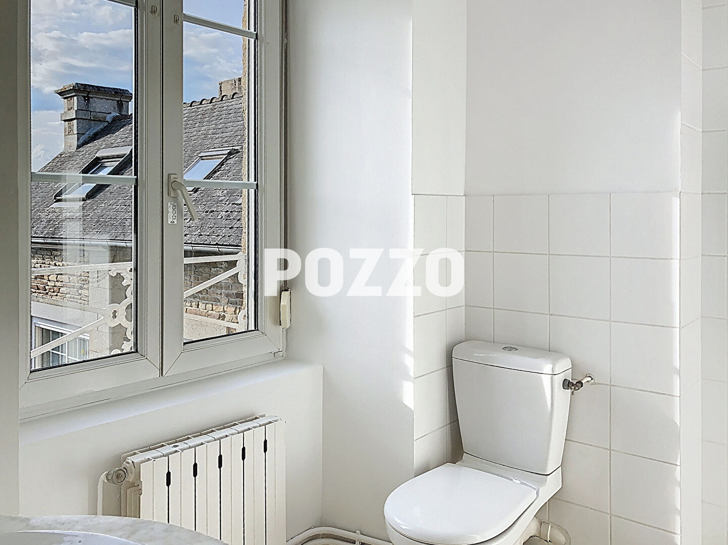 Photo Location d'un appartement 2 pièces (31 m²) à SAINT HILAIRE image 5/5