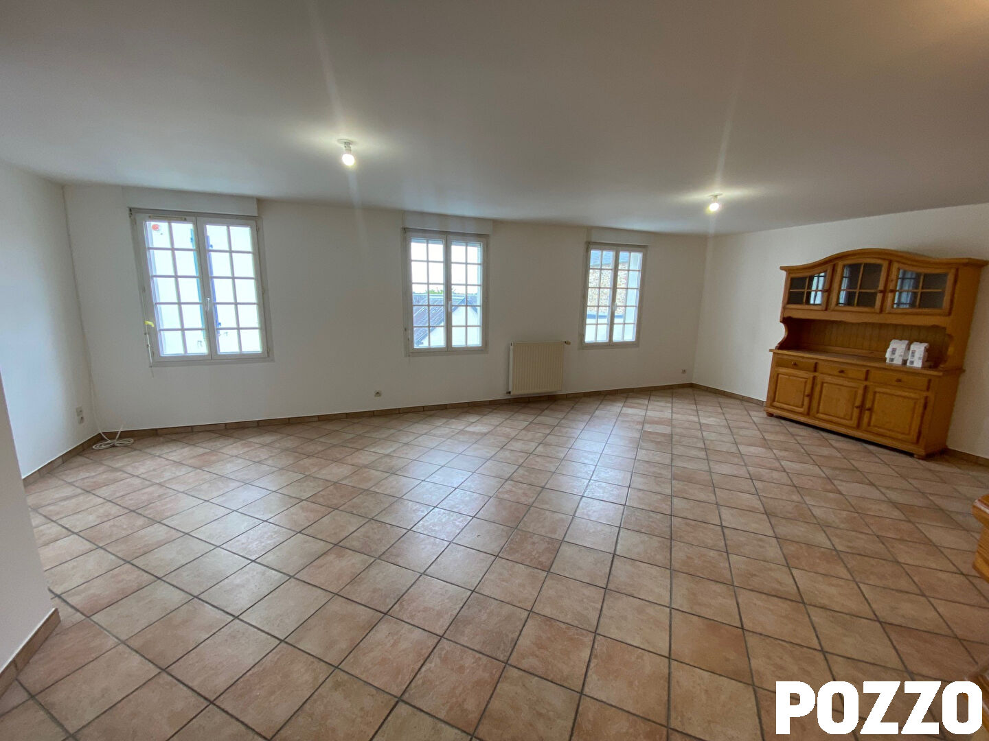 Agence immobilière de Agence Pozzo-immobilier - Pozzo immobilier Coutances
