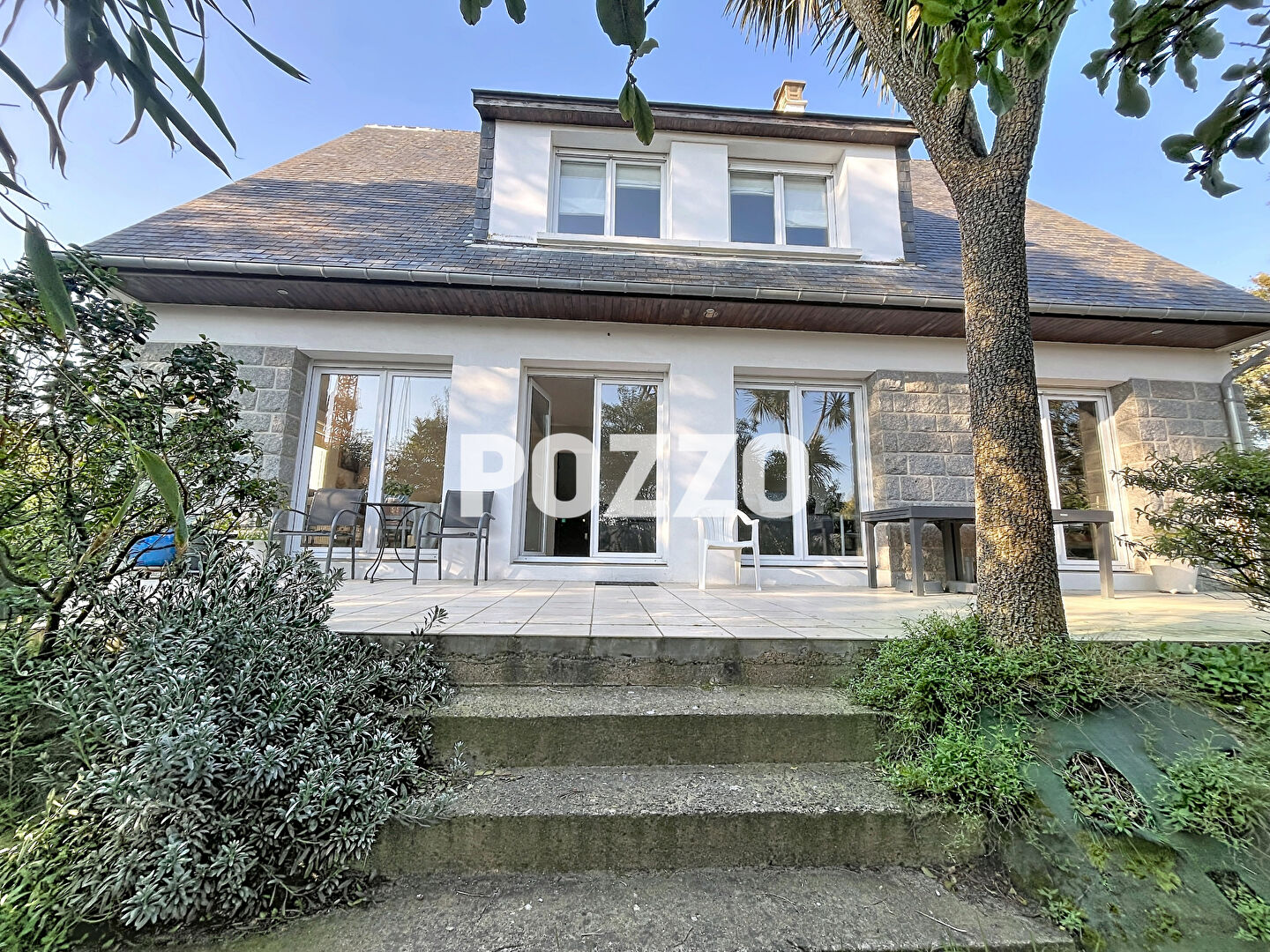 Agence immobilière de Agence Pozzo-immobilier - Pozzo immobilier Jullouville