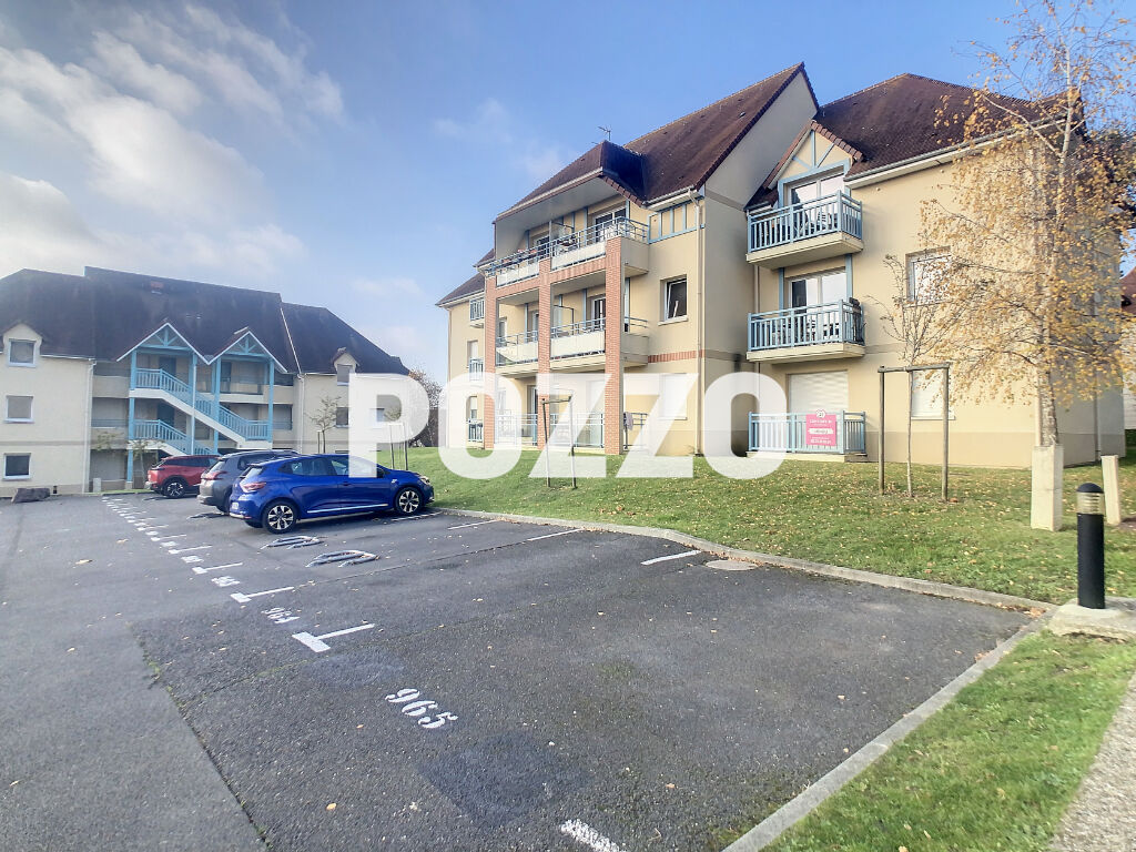 Agence immobilière de Pozzo Immobilier Trouville