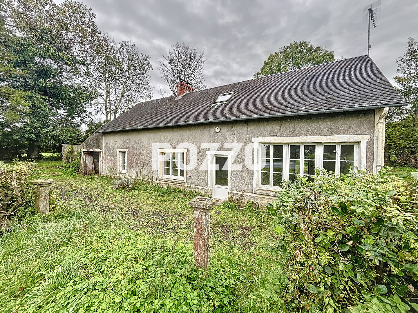 Agence immobilière de Agence Pozzo-immobilier - Pozzo immobilier Coutances