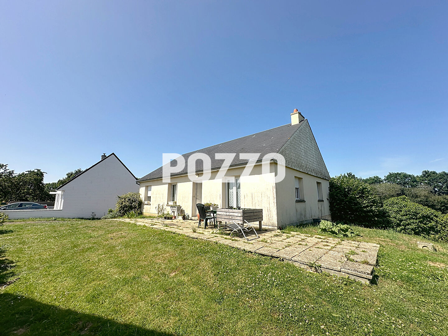 Agence immobilière de Agence Pozzo-immobilier - Pozzo immobilier Avranches