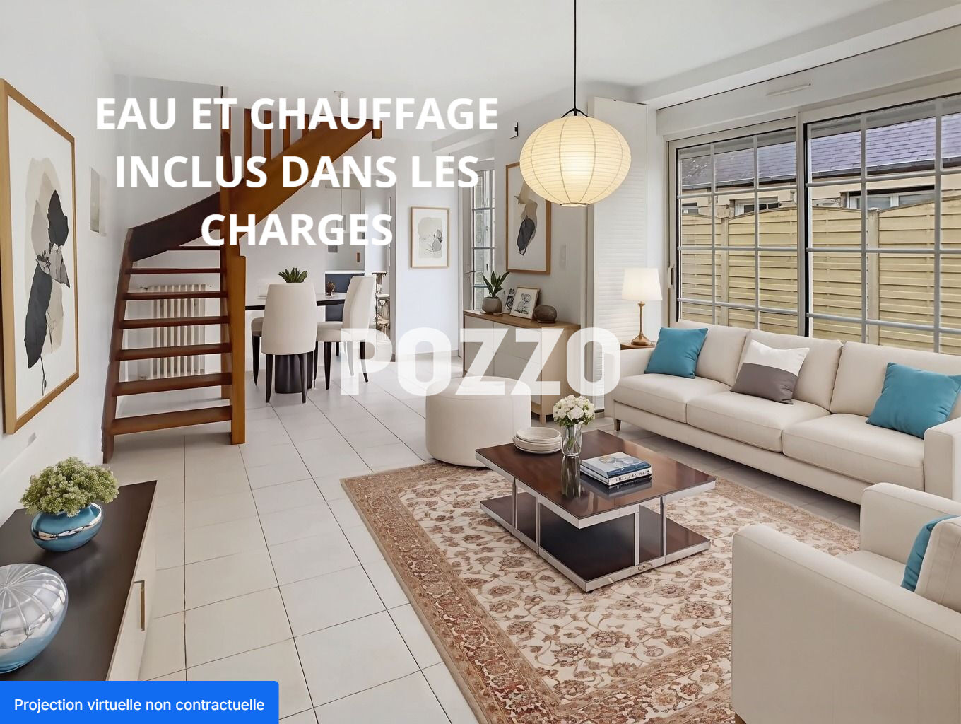 Agence immobilière de 
 Agence Pozzo-immobilier - Pozzo immobilier St Hilaire du Harcouët 
