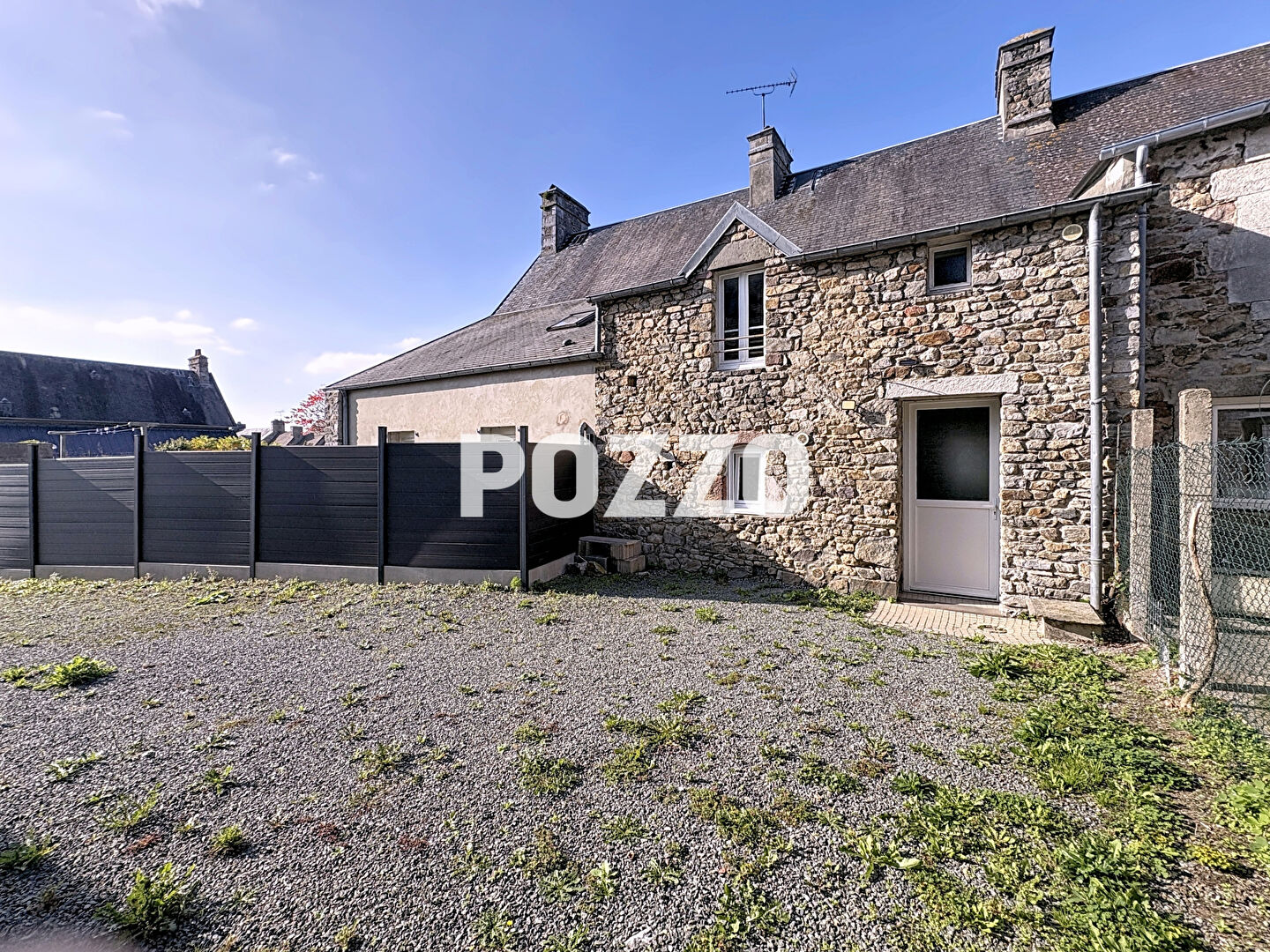 Agence immobilière de Agence Pozzo-immobilier - Pozzo immobilier Coutances