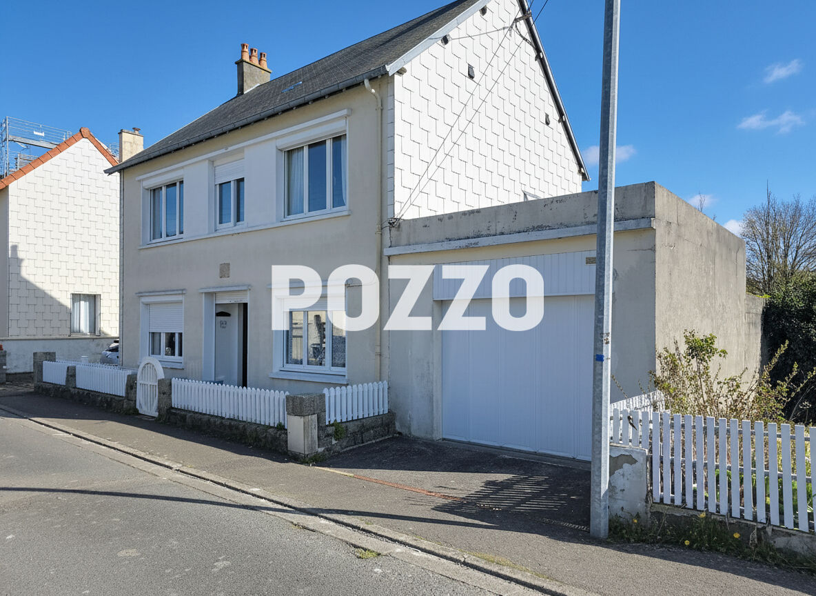Agence immobilière de Agence Pozzo-immobilier - Pozzo immobilier Granville
