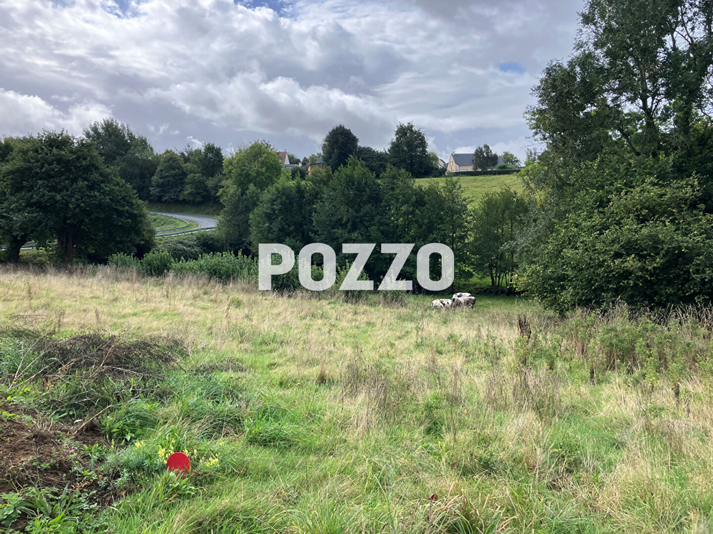 Agence immobilière de Agence Pozzo-immobilier - POZZO IMMOBILIER - ST MARTIN DE BREHAL