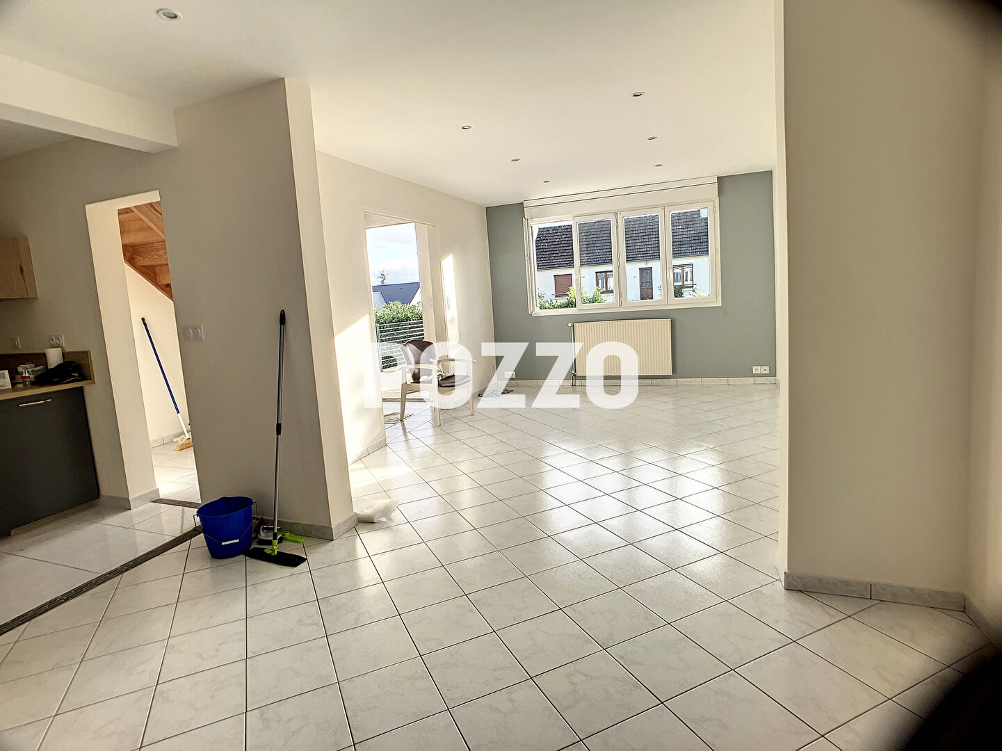 Agence immobilière de Agence Pozzo-immobilier - Pozzo immobilier Avranches