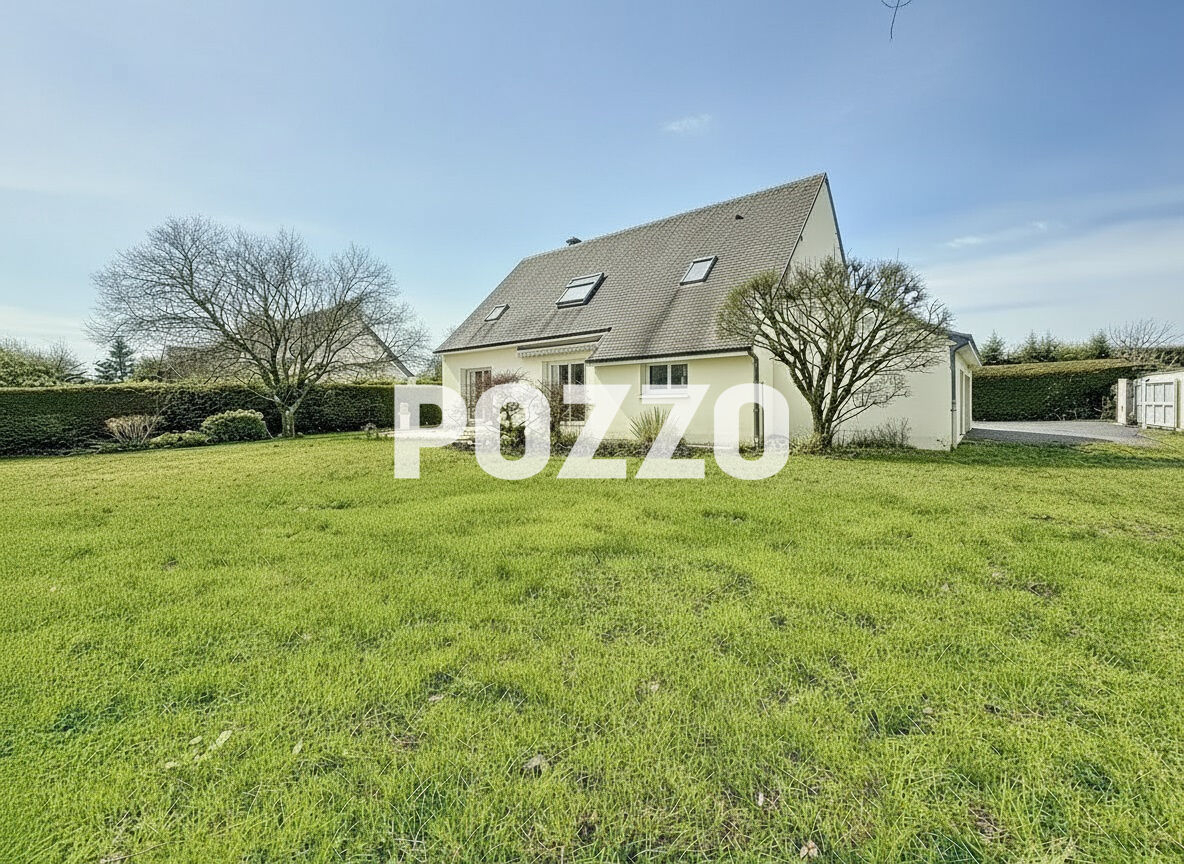 Agence immobilière de Agence Pozzo-immobilier - Pozzo immobilier Avranches