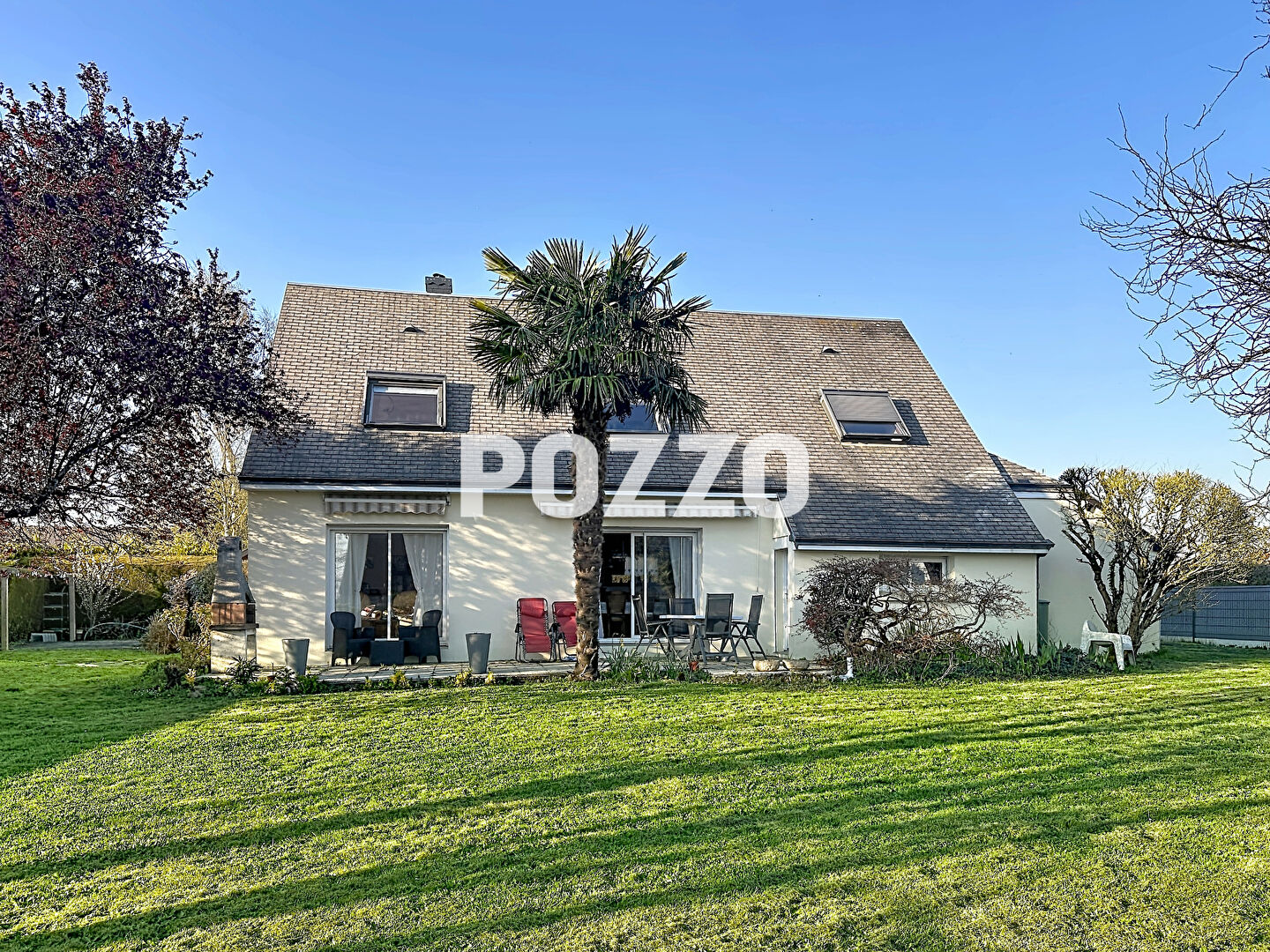 Agence immobilière de Agence Pozzo-immobilier - Pozzo immobilier Avranches
