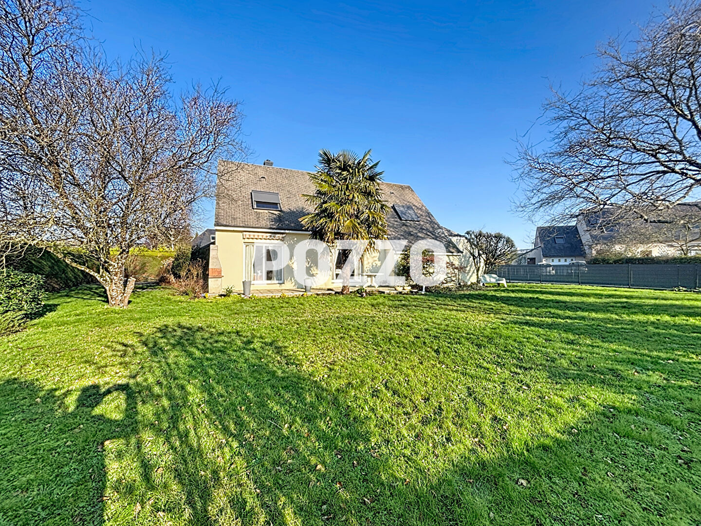 Agence immobilière de Agence Pozzo-immobilier - Pozzo immobilier Avranches