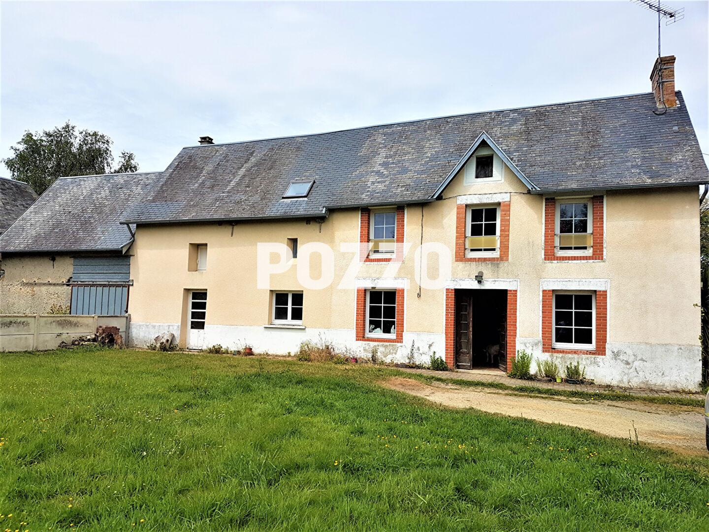 Agence immobilière de Agence Pozzo-immobilier - Pozzo immobilier Granville