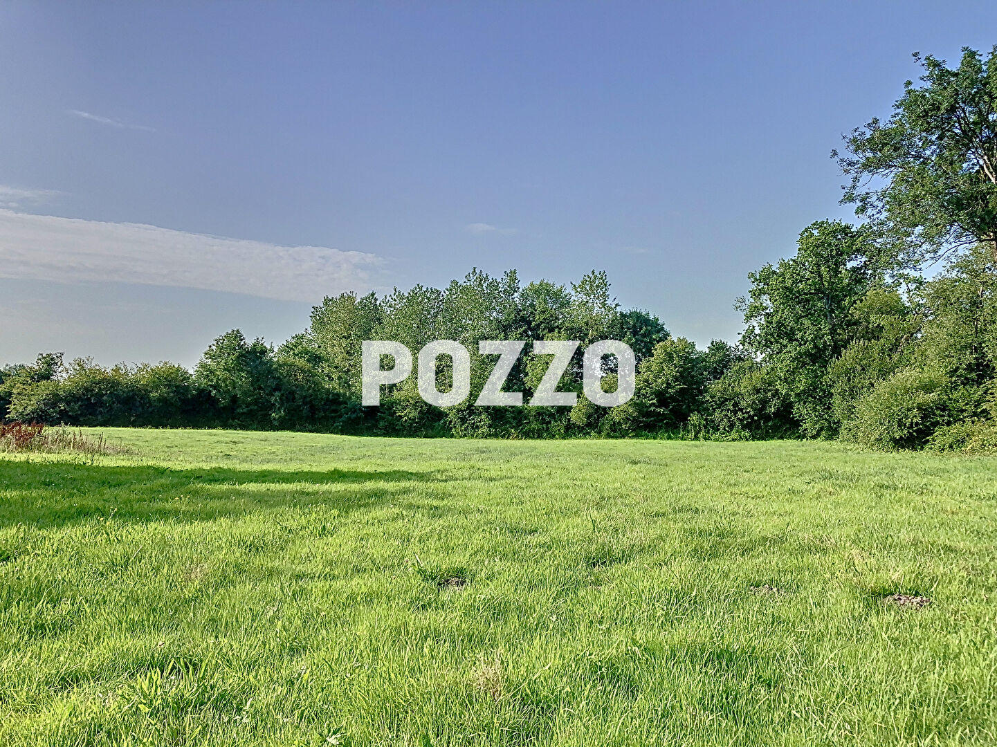 Photo Ancienne ferme et terrain constructible à vendre à COUDEVILLE SUR MER image 6/6