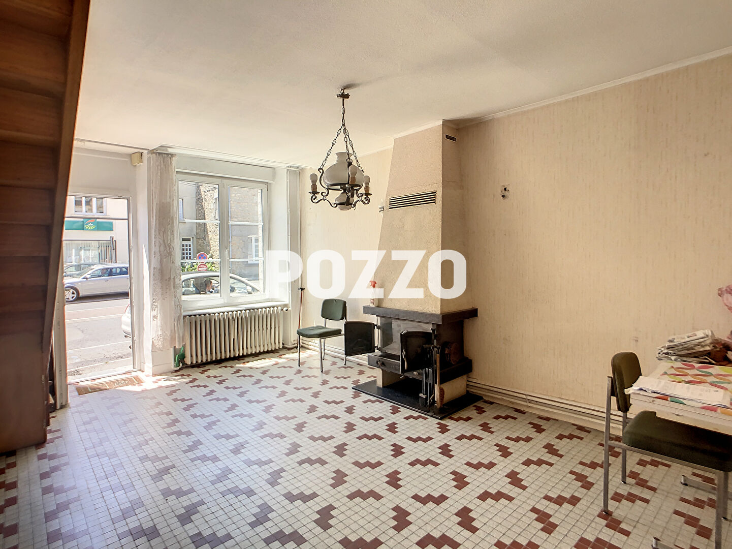 Agence immobilière de Agence Pozzo-immobilier - Pozzo immobilier Brehal