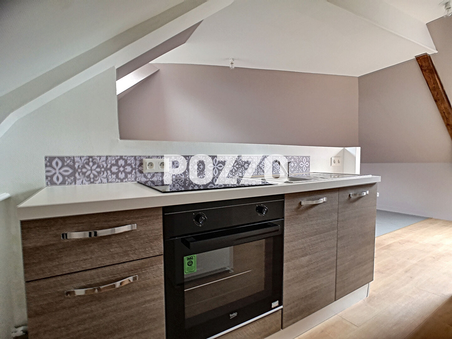 Agence immobilière de Agence Pozzo-immobilier