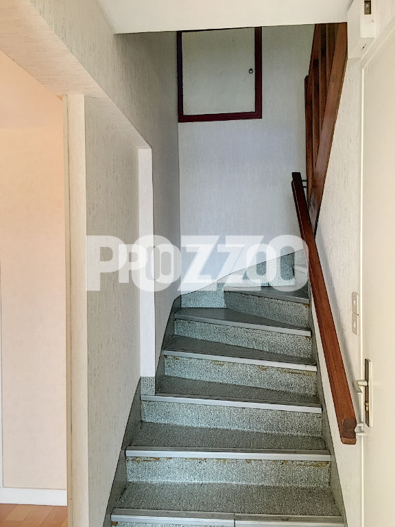 Photo Appartement 2 pièces en location en hyper centre d'AVRANCHES image 5/6