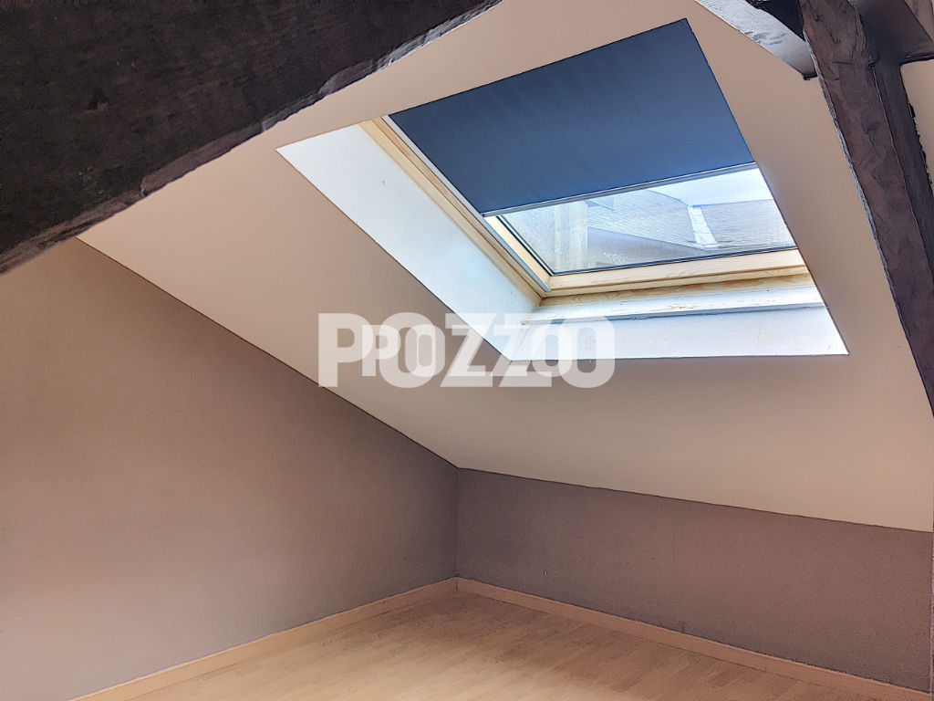 Photo Appartement 2 pièces en location en hyper centre d'AVRANCHES image 6/6