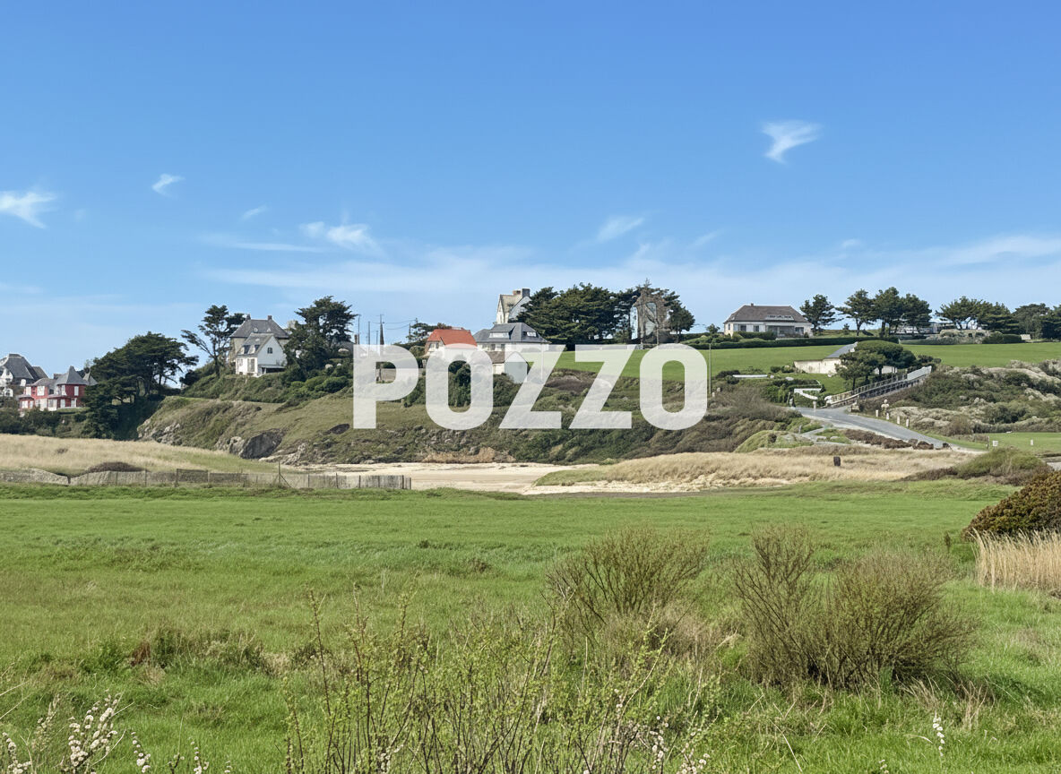 Agence immobilière de Agence Pozzo-immobilier - Pozzo immobilier Granville