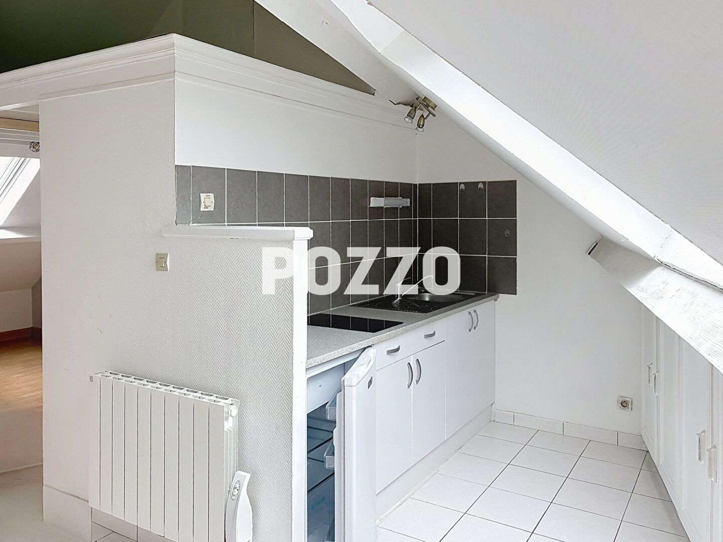 Agence immobilière de Agence Pozzo-immobilier - Pozzo immobilier Avranches