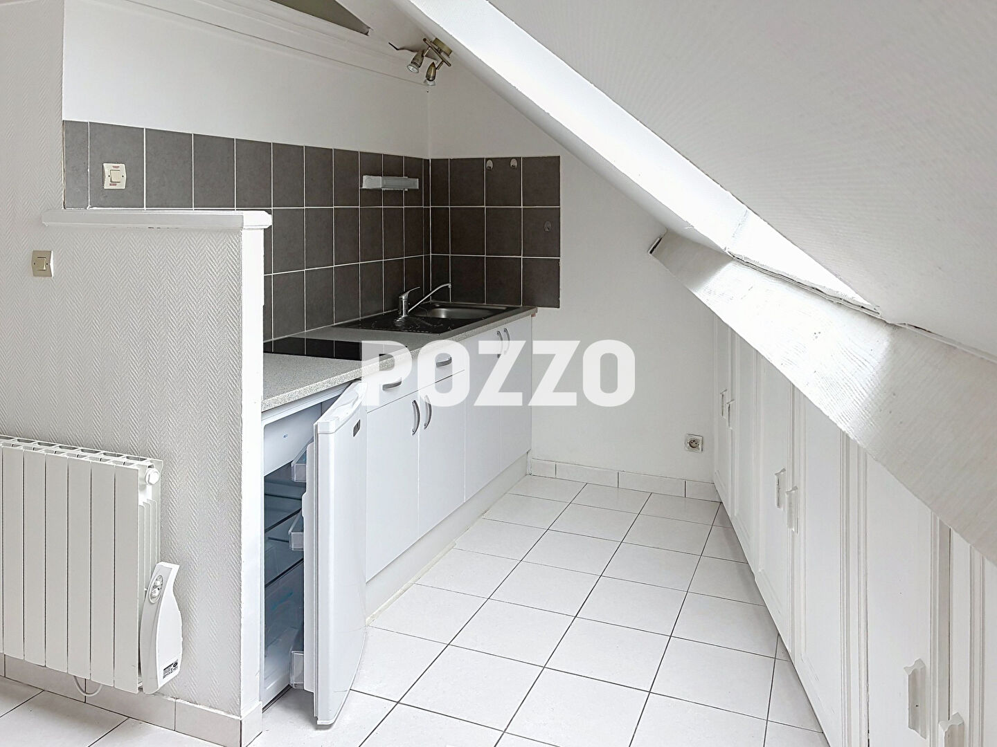 Agence immobilière de Agence Pozzo-immobilier - Pozzo immobilier Avranches