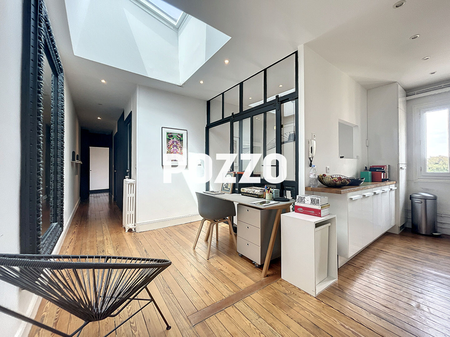 Agence immobilière de Agence Pozzo-immobilier - Pozzo immobilier Coutances Location