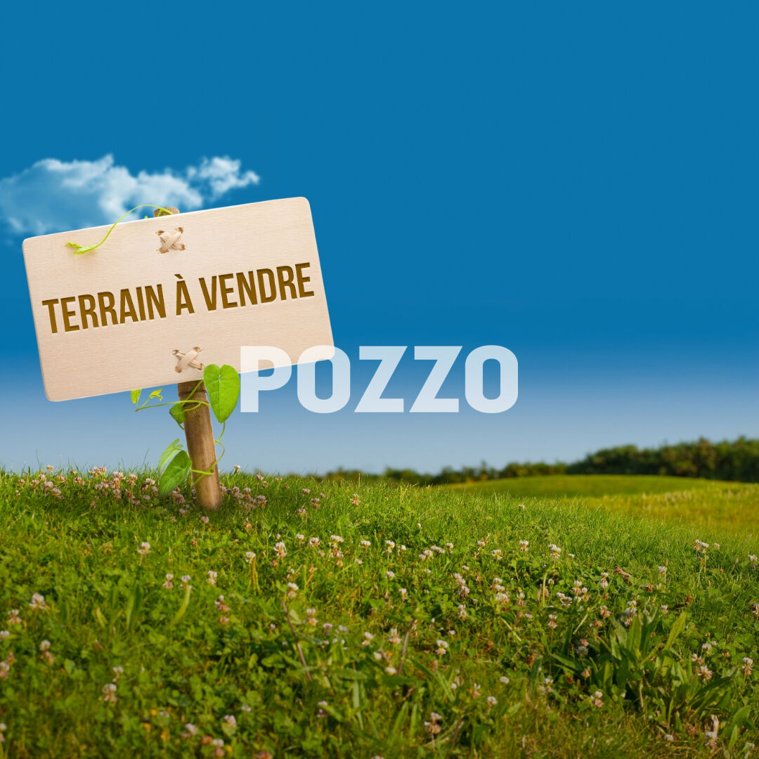 Terrain à bâtir - St Jean des Champs - A 10 kms de Granville