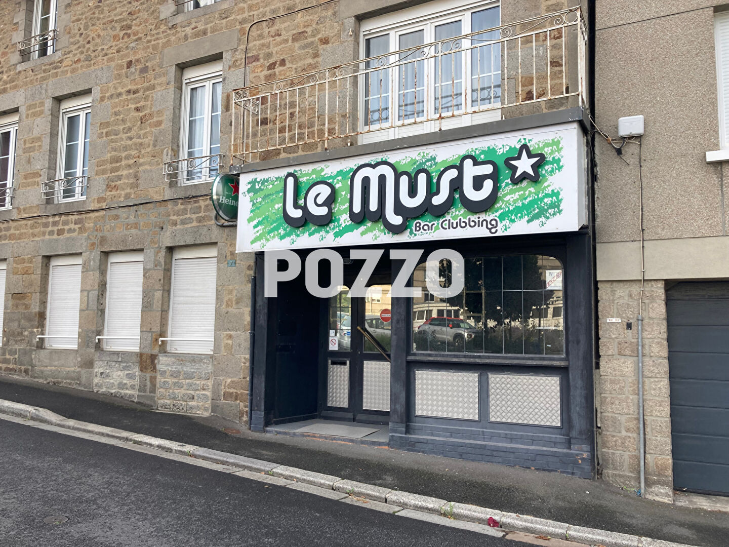 Agence immobilière de Agence Pozzo-immobilier