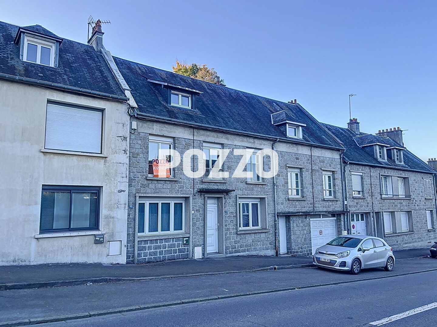Agence immobilière de Agence Pozzo-immobilier