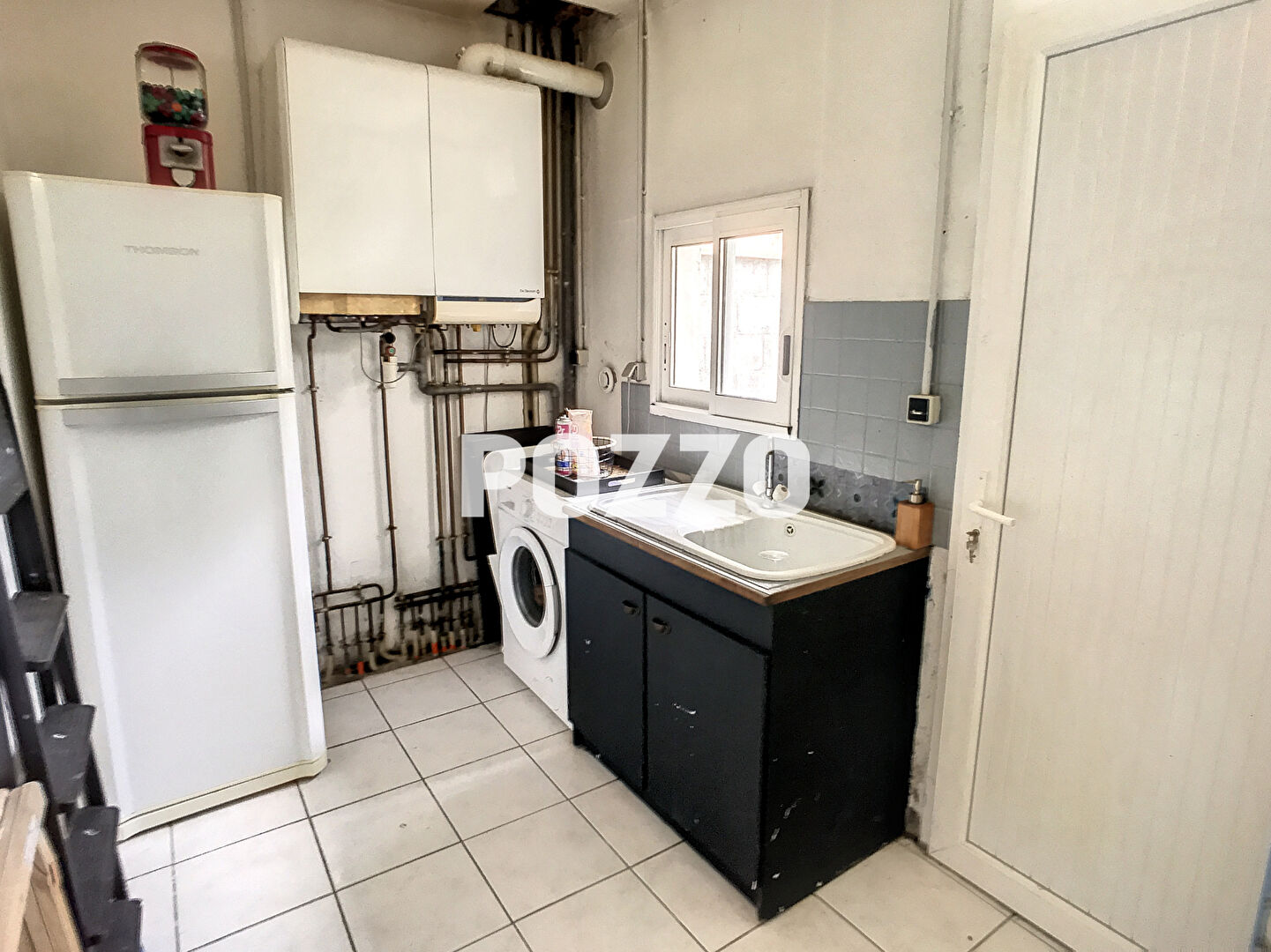 Photo A VENDRE, MAISON EN PIERRES DE 4 PIECES PRINCIPALES à VIRE NORMANDIE (14500) image 5/6