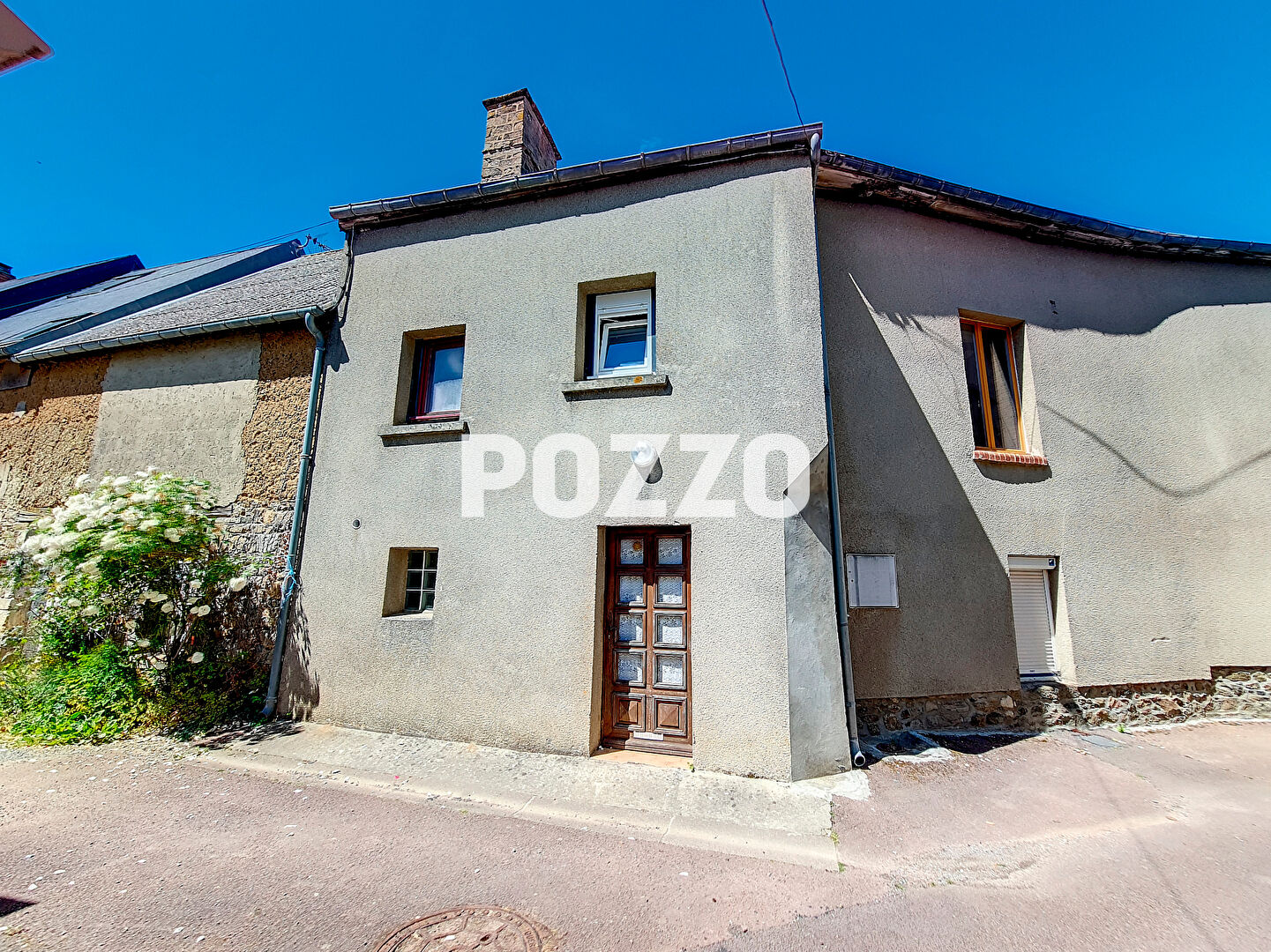 Agence immobilière de Agence Pozzo-immobilier - Pozzo immobilier Coutances