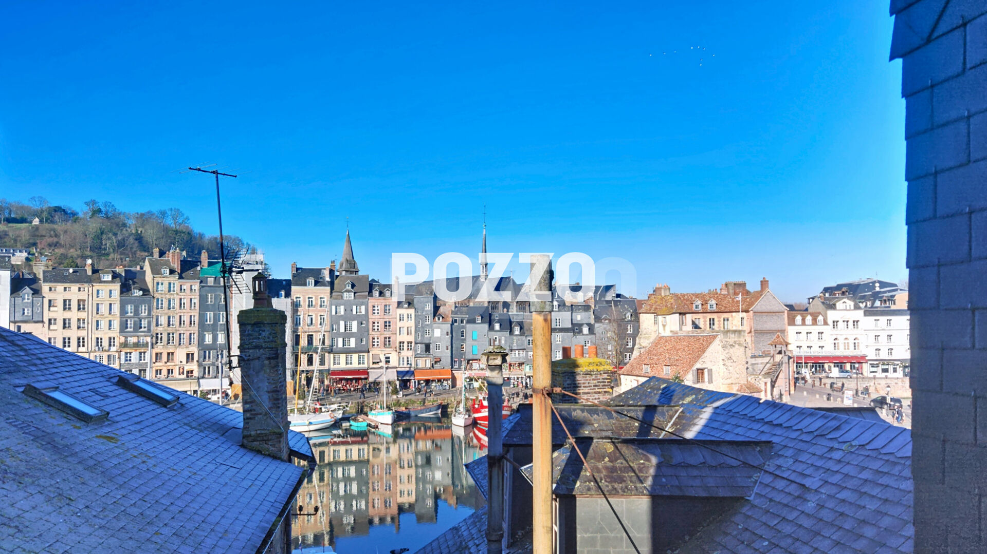 Agence immobilière de 
 Agence Pozzo-immobilier - Pozzo Immobilier Honfleur 
