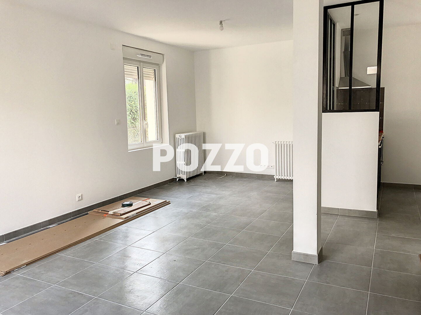 Agence immobilière de Agence Pozzo-immobilier - Pozzo Immobilier Torigni