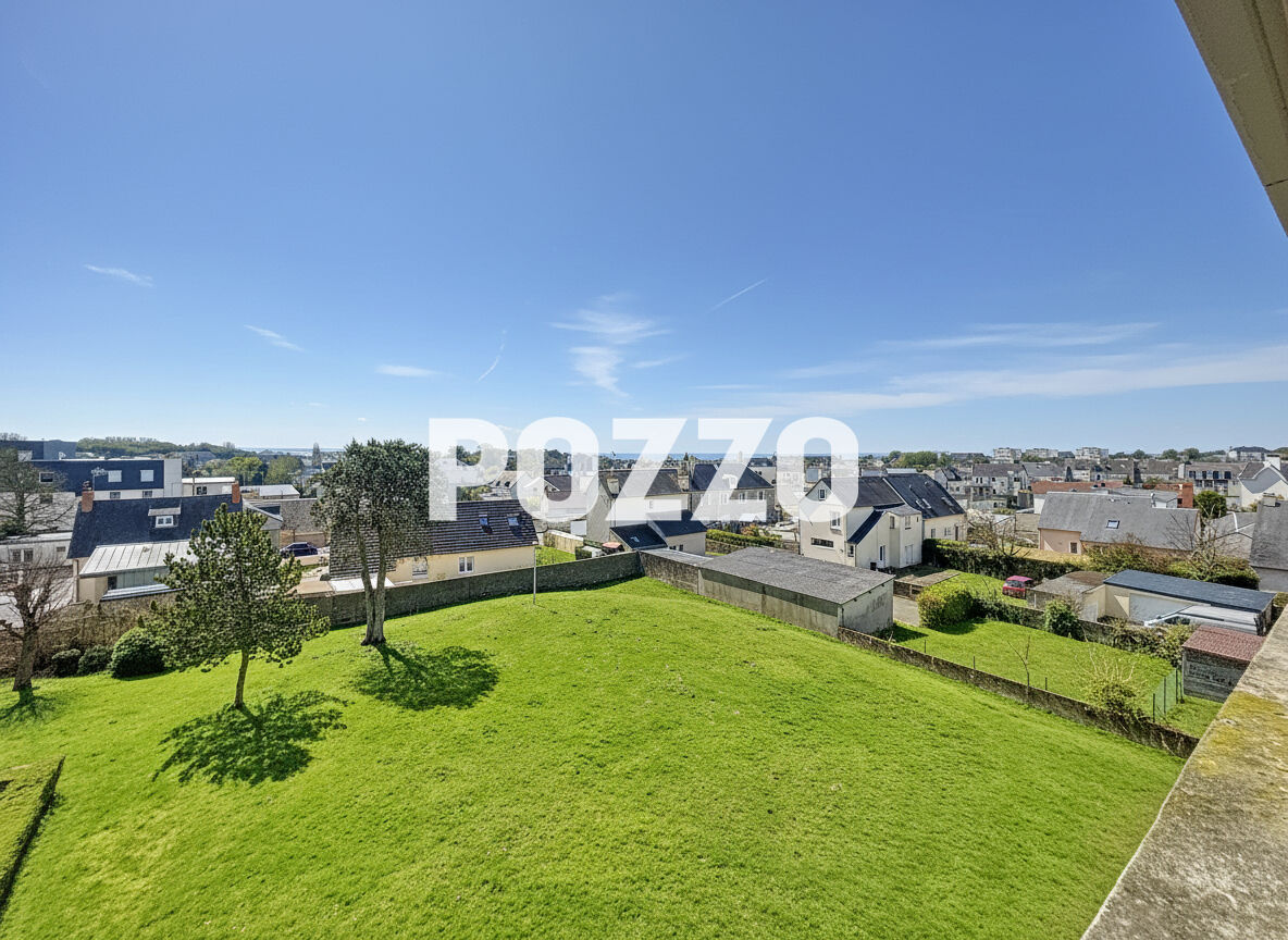 Agence immobilière de Agence Pozzo-immobilier - Pozzo immobilier Granville