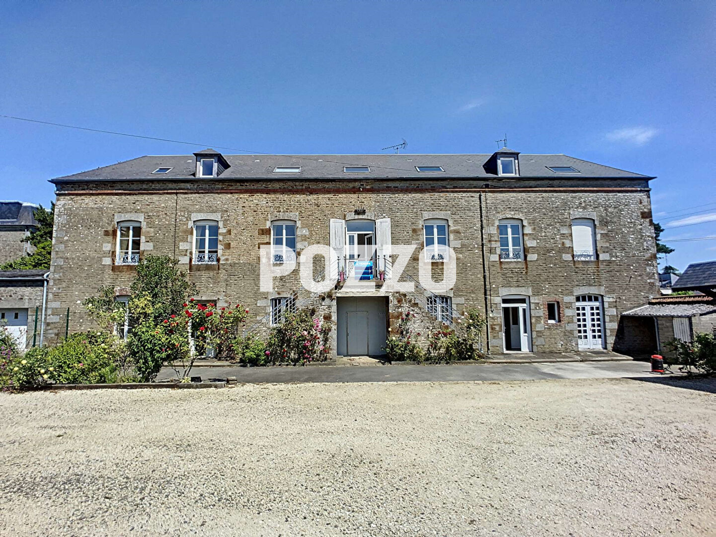 A VENDRE MAISONS A TINCHEBRAY BOCAGE (61)
