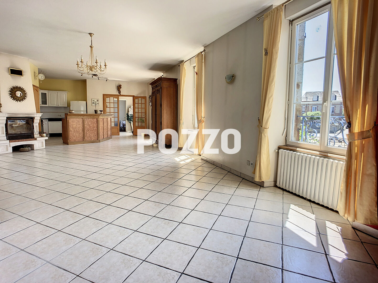 Photo A VENDRE MAISONS A TINCHEBRAY BOCAGE (61) image 3/6