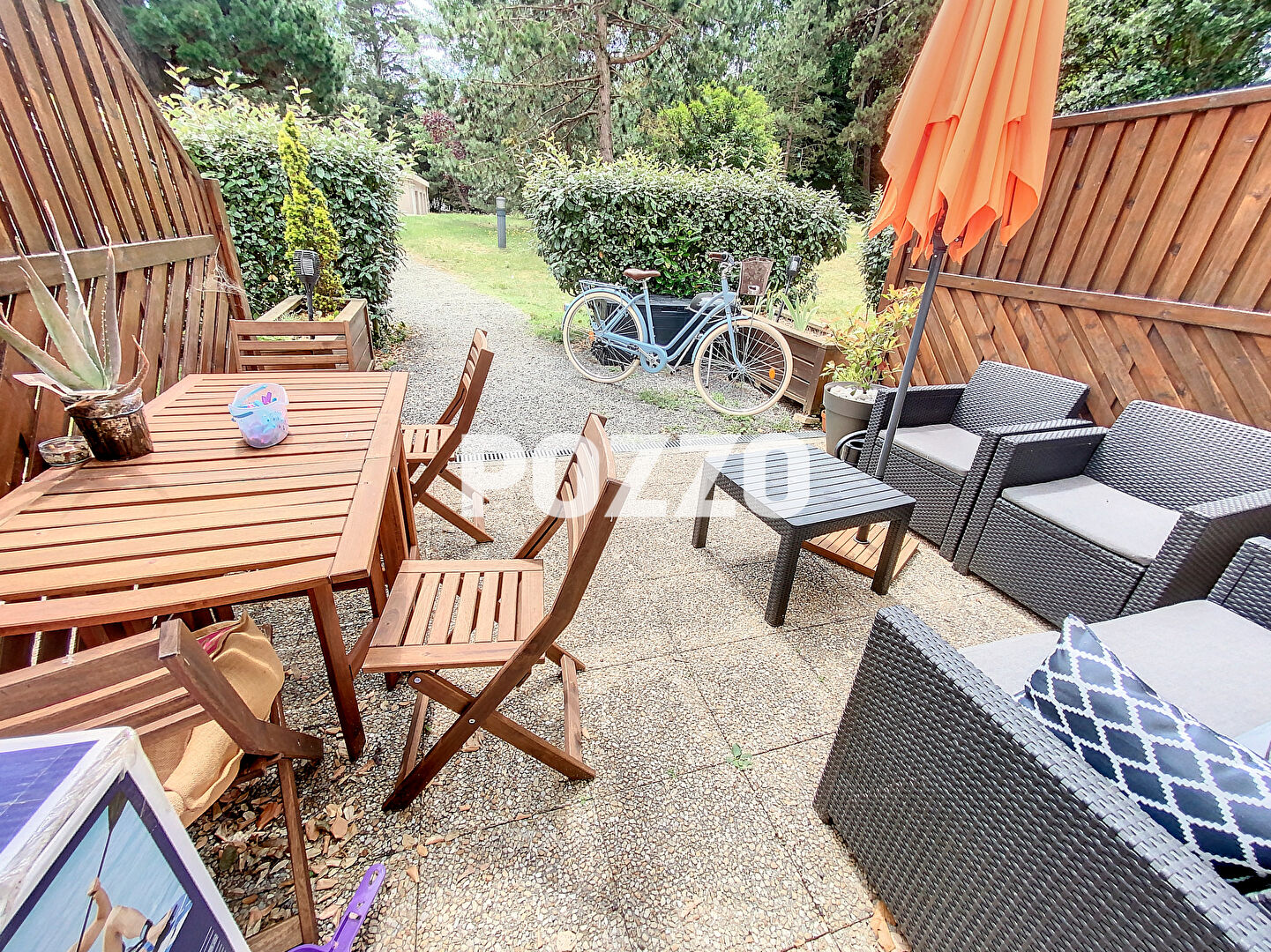 Agence immobilière de Agence Pozzo-immobilier - Pozzo immobilier St Pair sur Mer