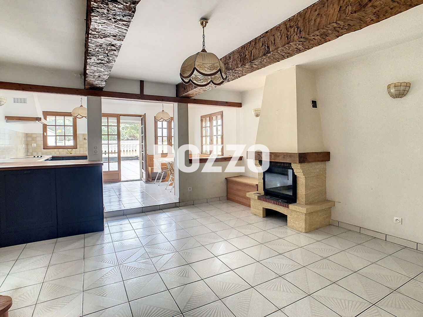 Agence immobilière de Agence Pozzo-immobilier - Pozzo immobilier Coutances