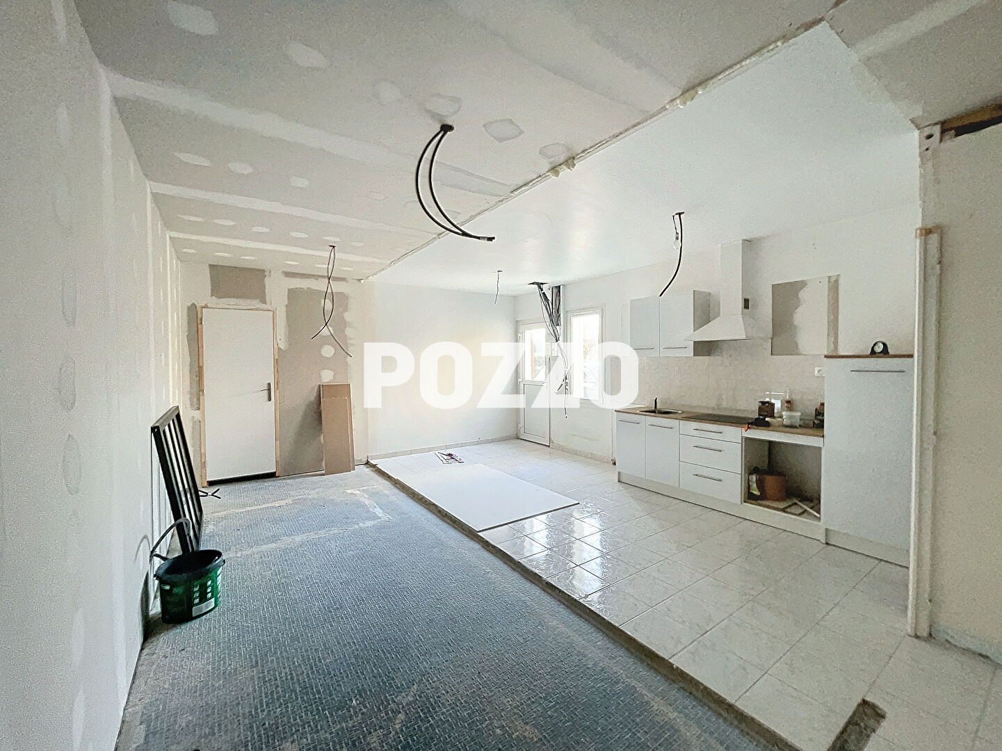 Agence immobilière de Agence Pozzo-immobilier - Pozzo immobilier Coutances