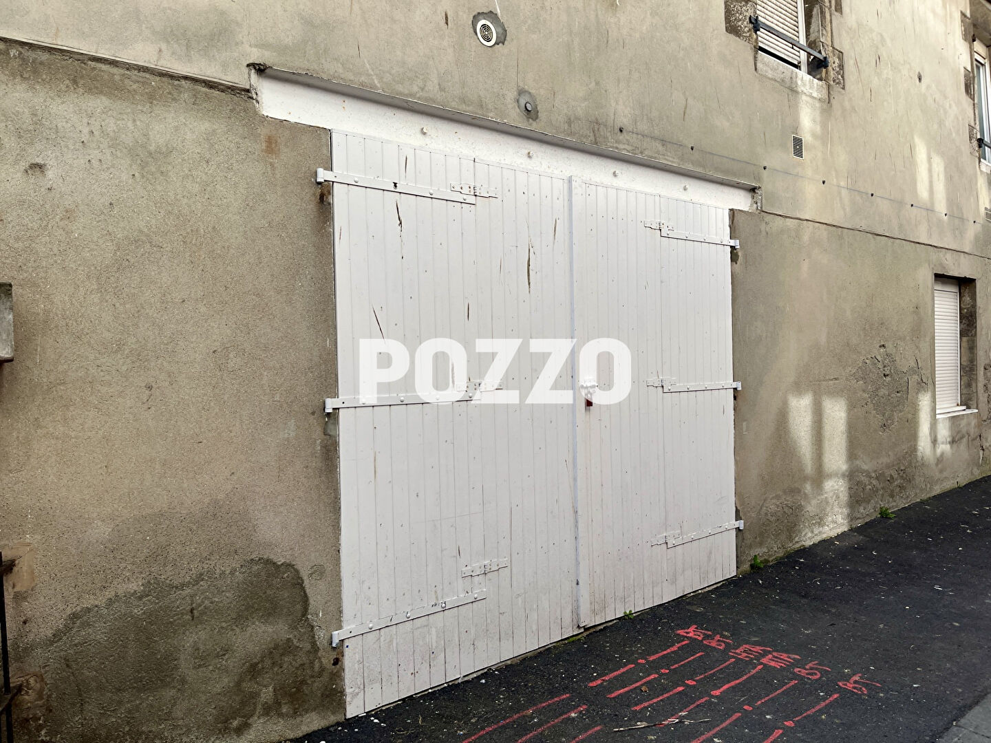 Agence immobilière de Agence Pozzo-immobilier - Pozzo immobilier Granville