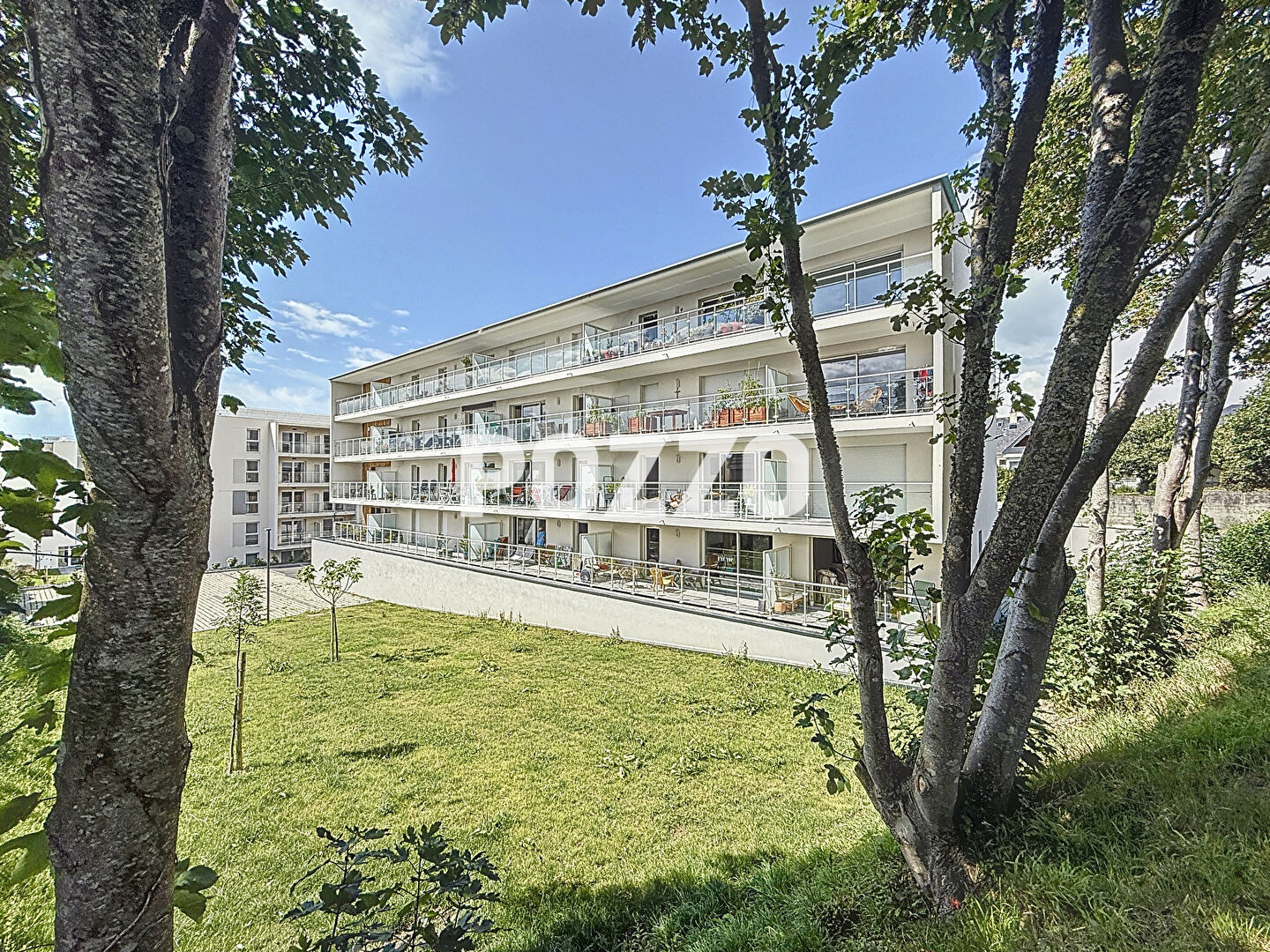 Agence immobilière de 
 Agence Pozzo-immobilier - Pozzo immobilier Neuf 
