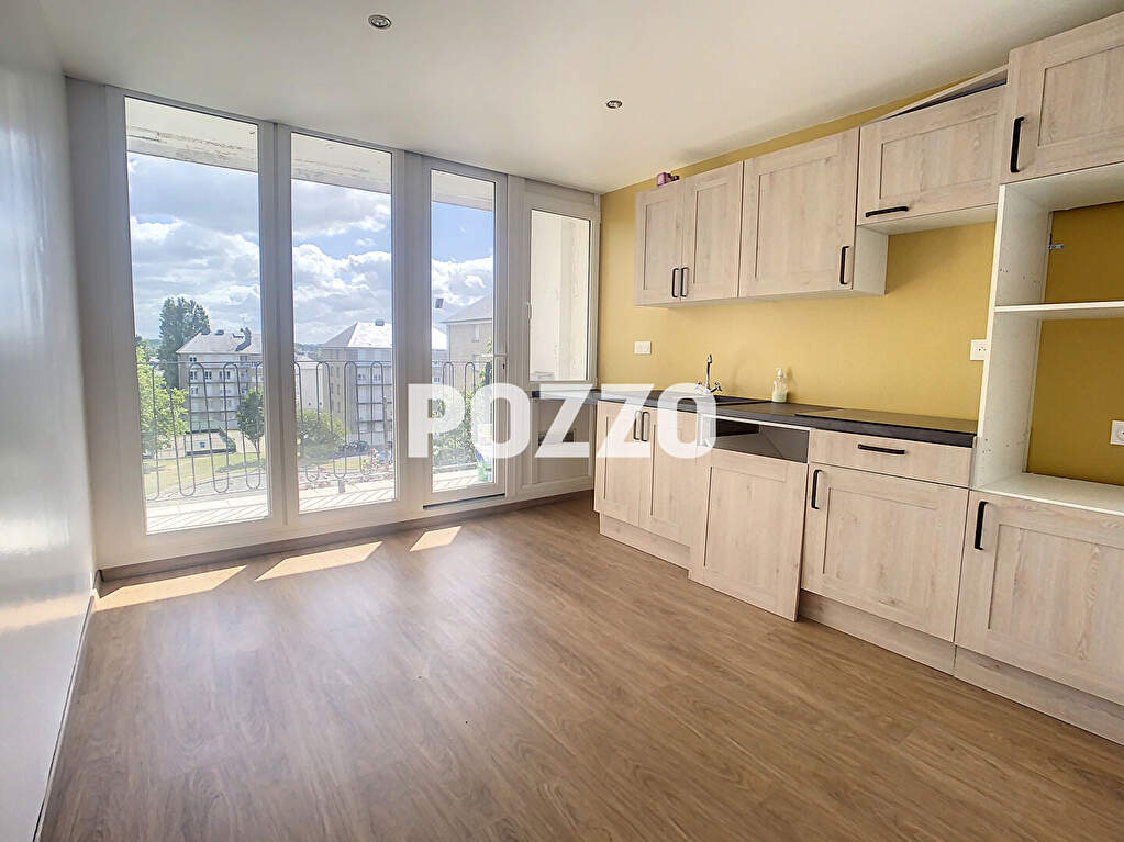 Agence immobilière de Agence Pozzo-immobilier - Pozzo immobilier Avranches
