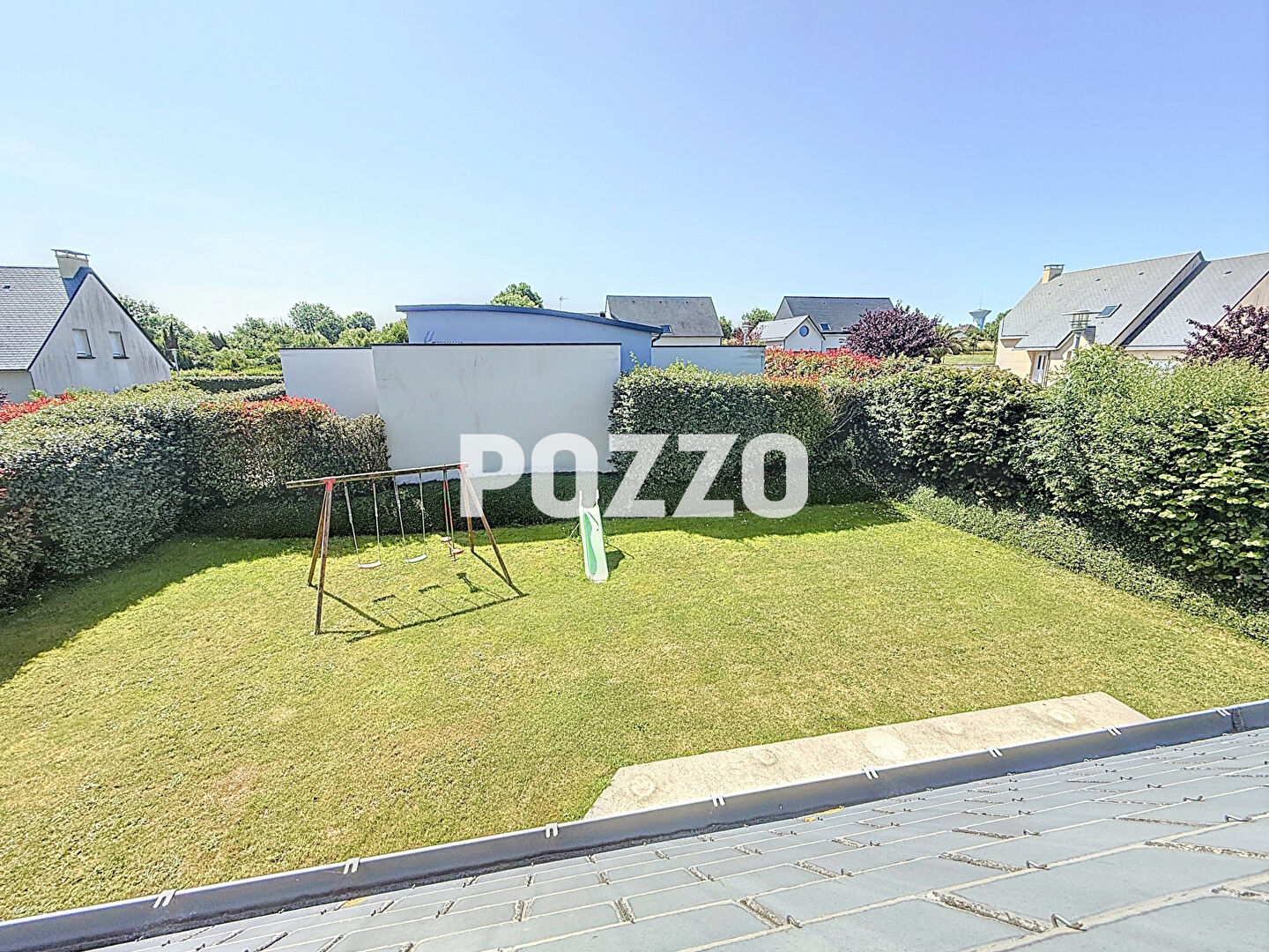 Photo MAISON JARDIN YQUELON - 5 pièce(s) - 97 m2 image 3/6