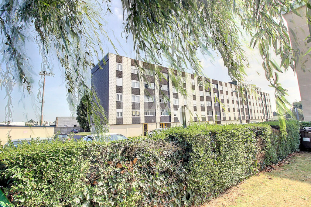 Photo En exclusivité cet appartement de type F4 (75m²) à GRANVILLE image 1/6