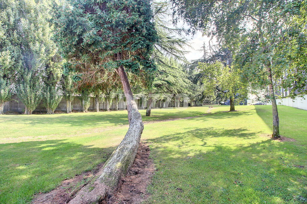 Photo En exclusivité cet appartement de type F4 (75m²) à GRANVILLE image 4/6