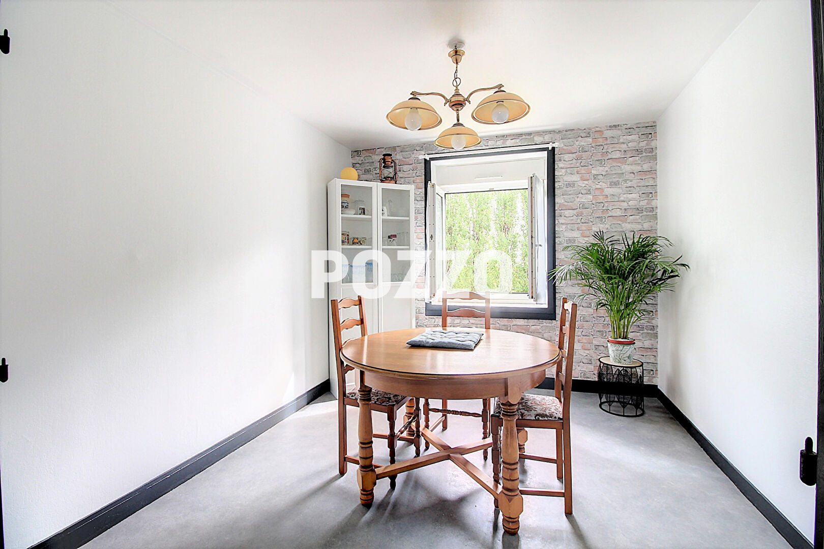 Photo En exclusivité cet appartement de type F4 (75m²) à GRANVILLE image 5/6