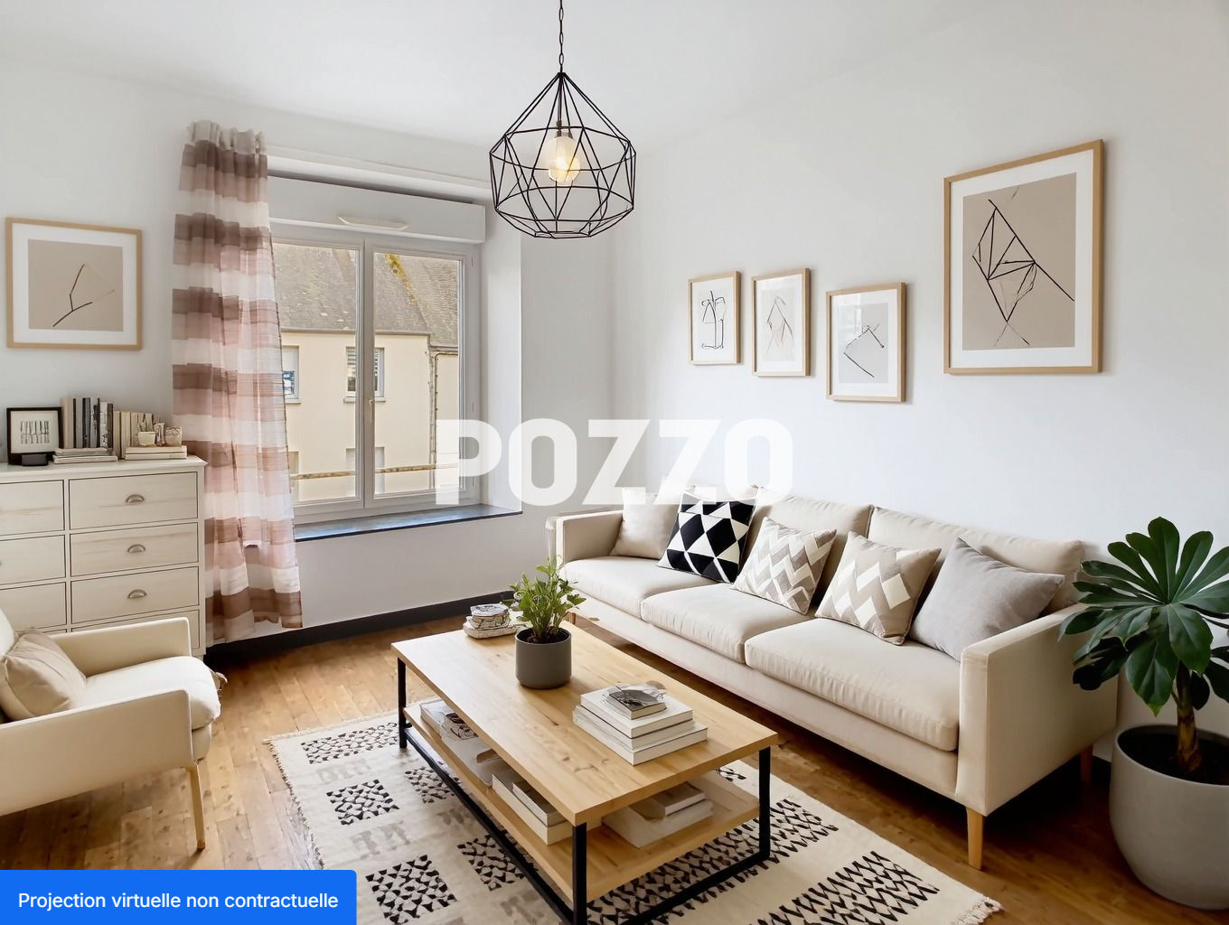 Agence immobilière de 
 Agence Pozzo-immobilier - Pozzo immobilier St Hilaire du Harcouët 
