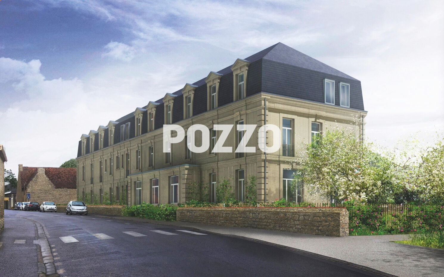 Agence immobilière de Agence Pozzo-immobilier - Pozzo immobilier Avranches Location