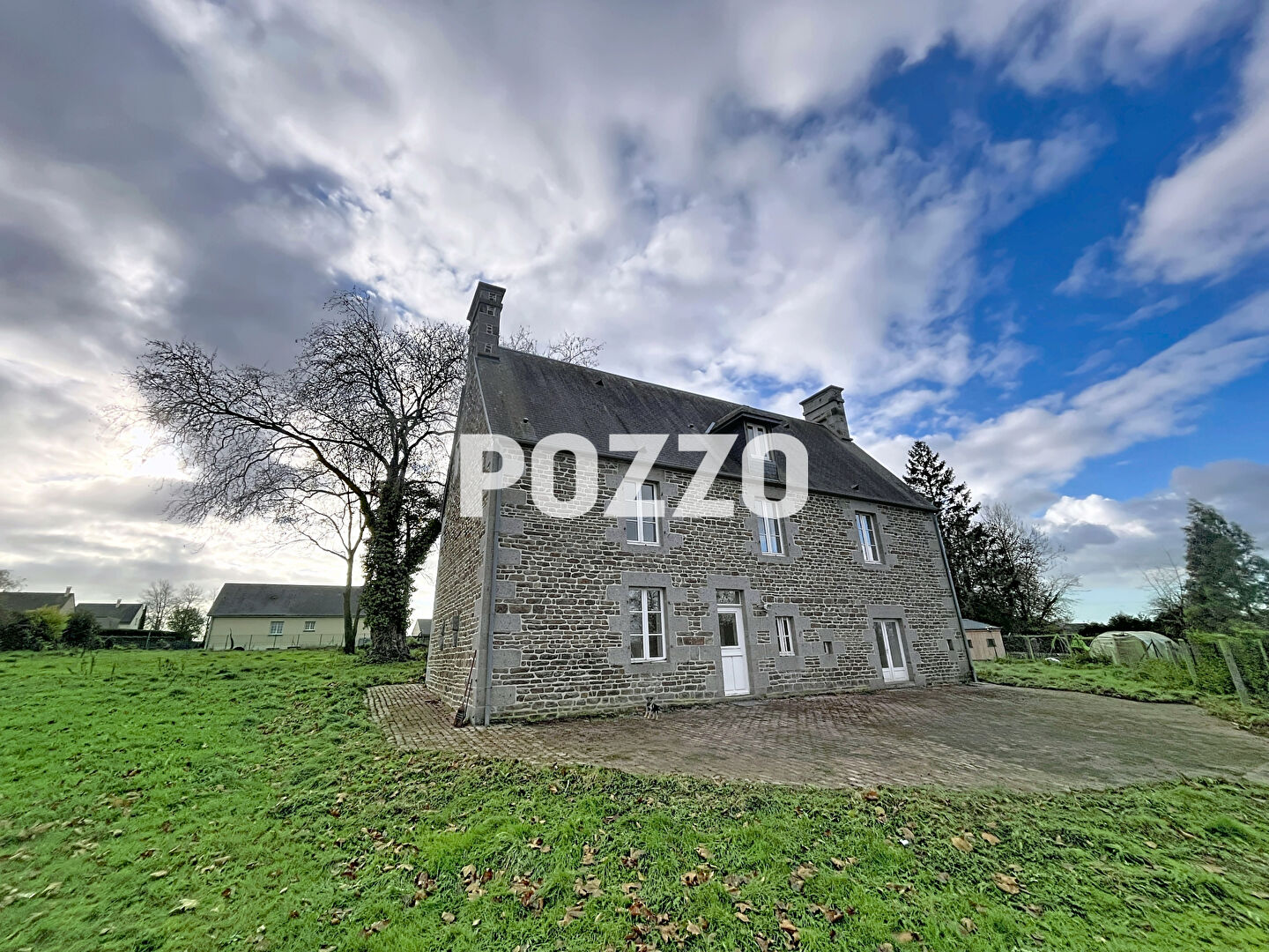 Agence immobilière de Agence Pozzo-immobilier