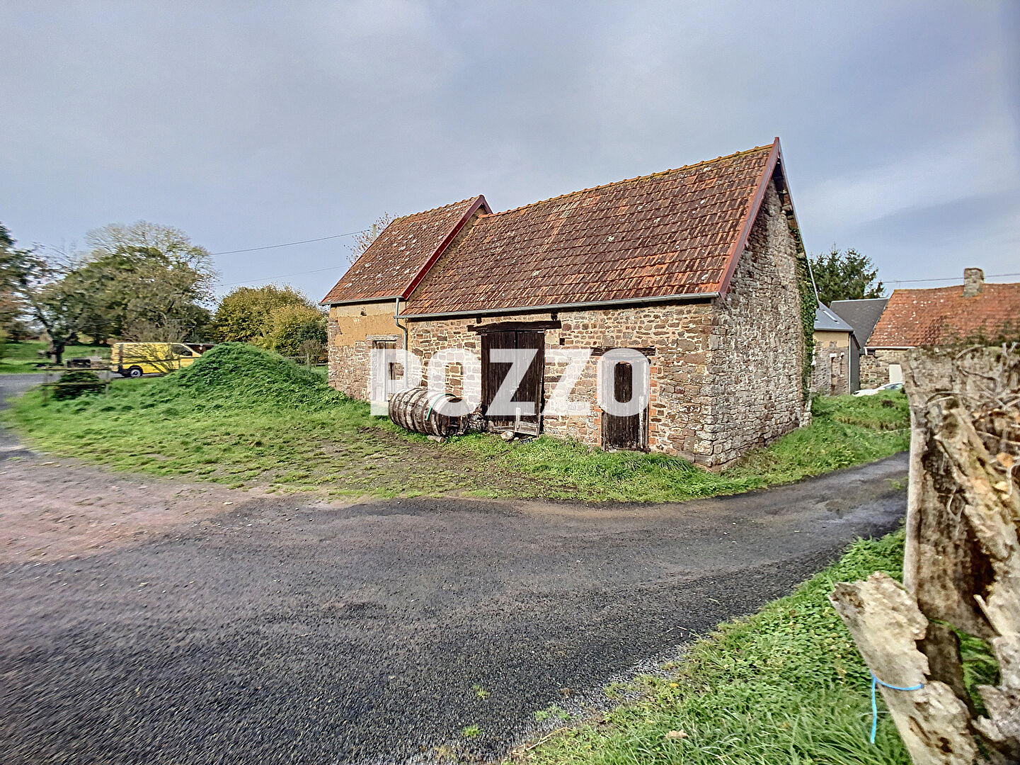 Photo Maison Saint Planchers 2 pièce(s) 59 m2 image 1/6